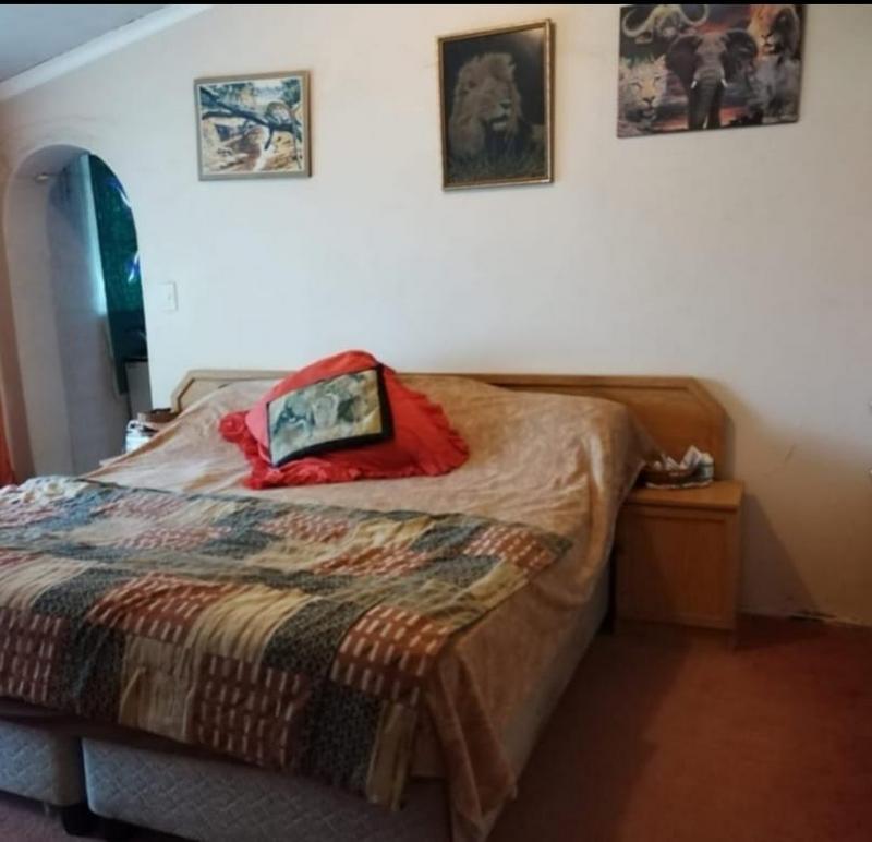 4 Bedroom Property for Sale in Sasolburg Free State